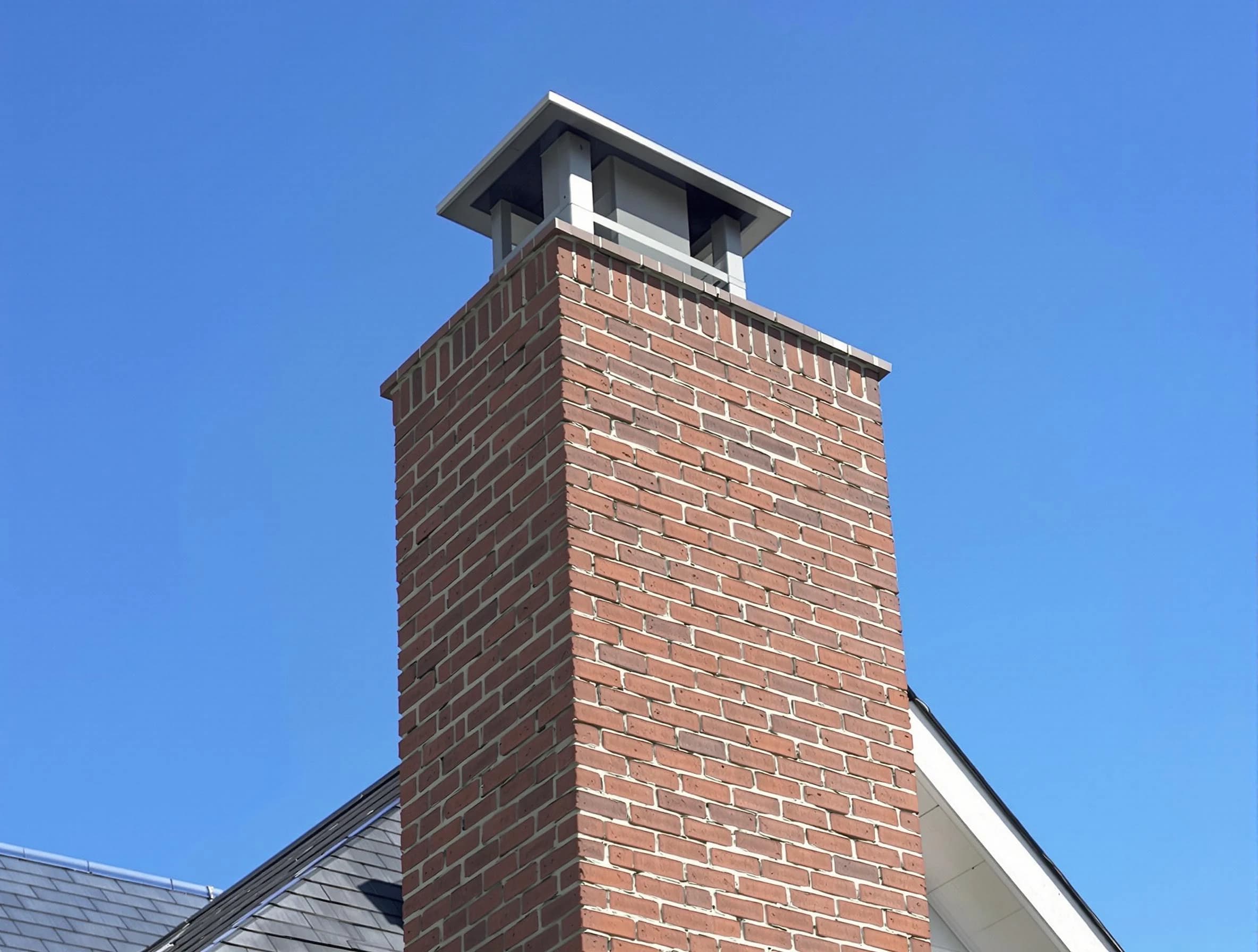 Chimney Remodeling service in Richland, PA