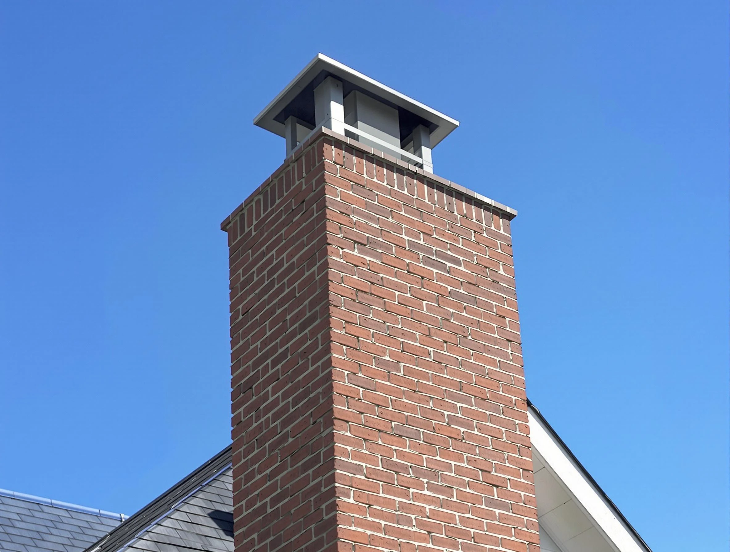 Chimney Remodeling in Richland